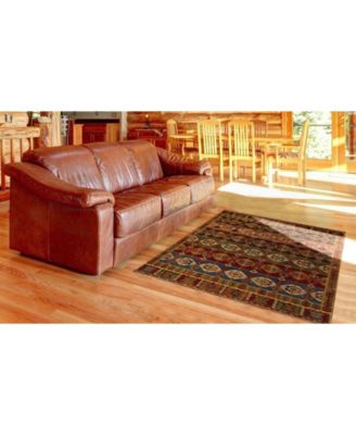 CLOSEOUT! Ashi R6130 2' x 3' Area Rug