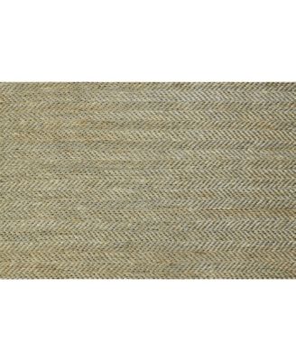 Kaelani R0770 Gray 5' x 8' Area Rug