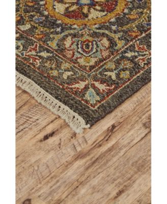 CLOSEOUT! Amherst R0758 2' x 3' Area Rug
