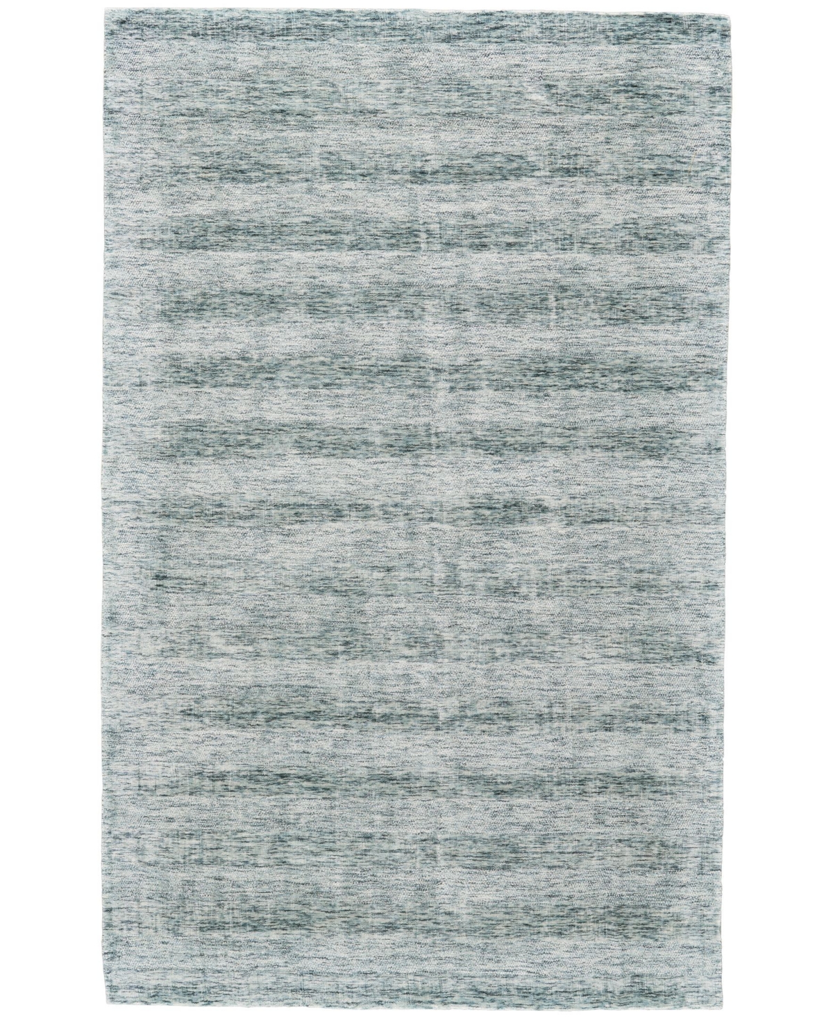 Closeout! Feizy Avery R8740 5' x 8' Area Rug - Aqua