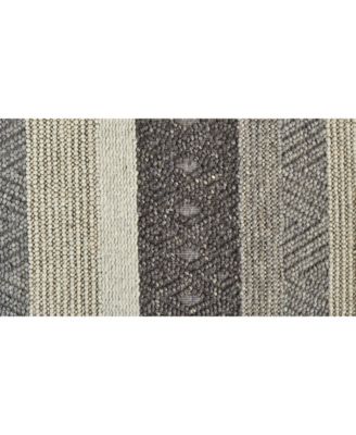 Berkeley R0811 Sand 5' x 8' Area Rug