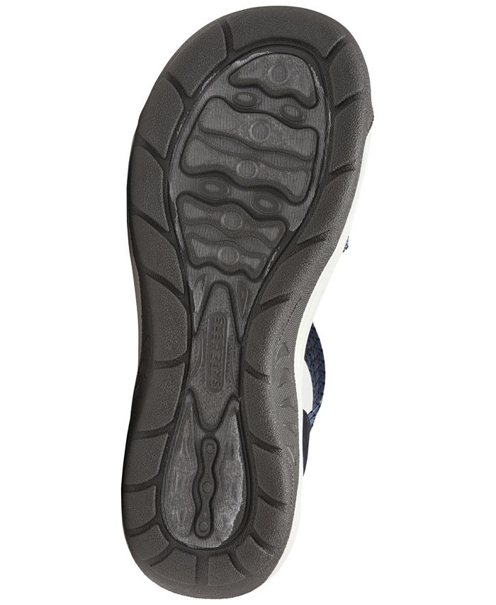 skechers reggae cup oh snap sandals