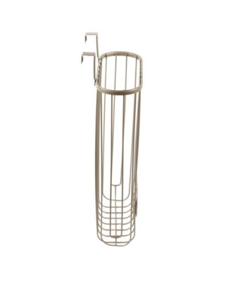 Ashley Over The Cabinet Bag Storage