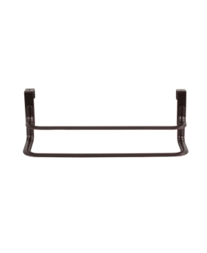 Spectrum Ashley Over The Cabinet Double Towel Bar
