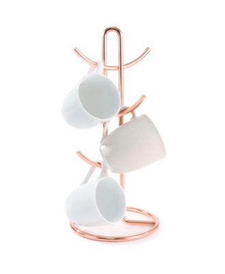 Diversified Euro 6-Mug Holder