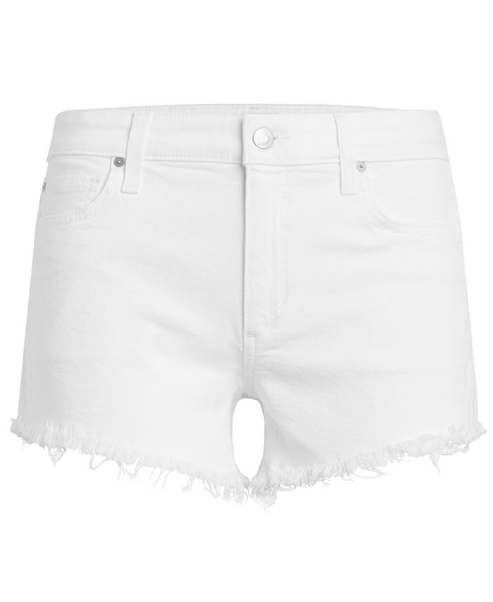 Joe's Jeans The Ozzie Jean Shorts Macy's