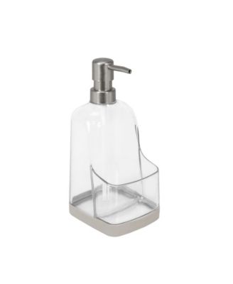 Cora Soap Pump Sponge Holder
