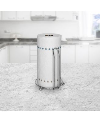 Pantry Works Deluxe Paper Towel Holder