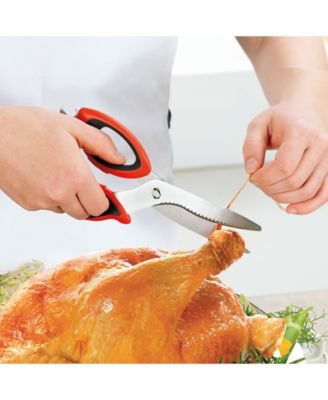 Comfort Grip Kitchen Shears