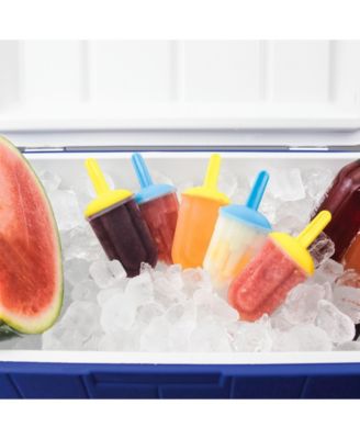 Classic Pop Mold Set Of 5