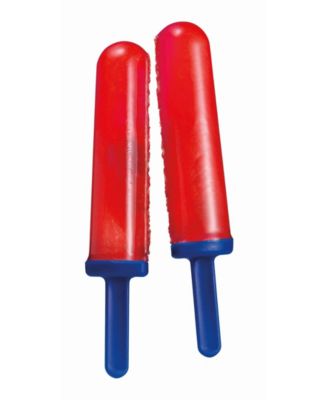 Twin Pop Mold Set Of 4