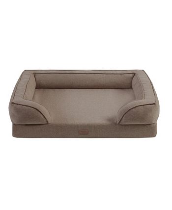 Martha stewart hotsell dog bed