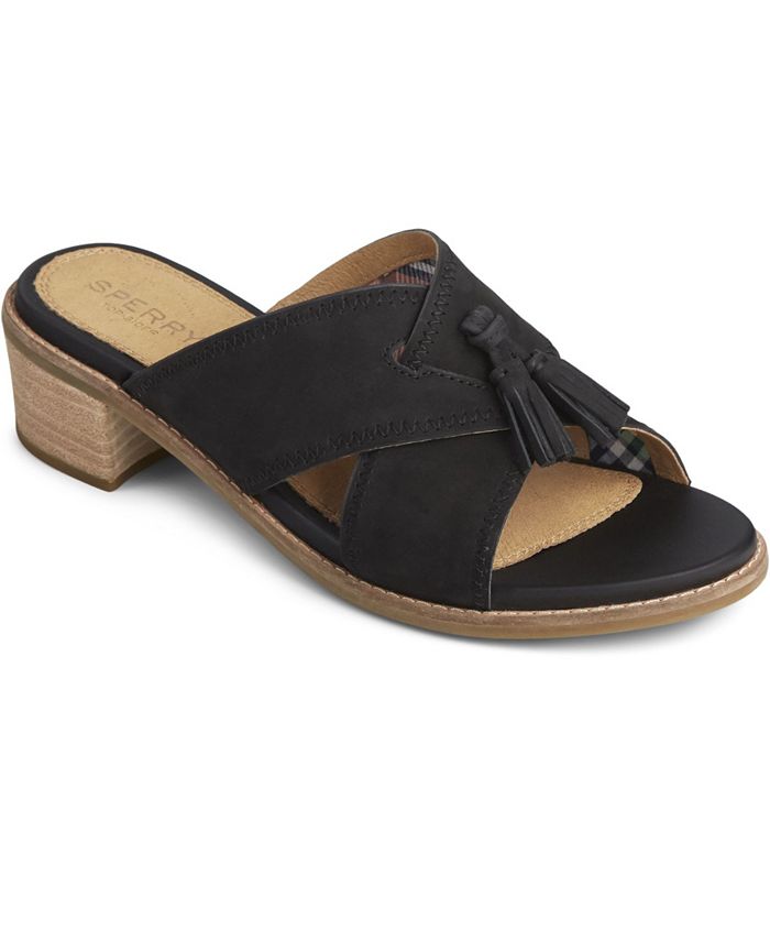 Macys sales sperry sandals