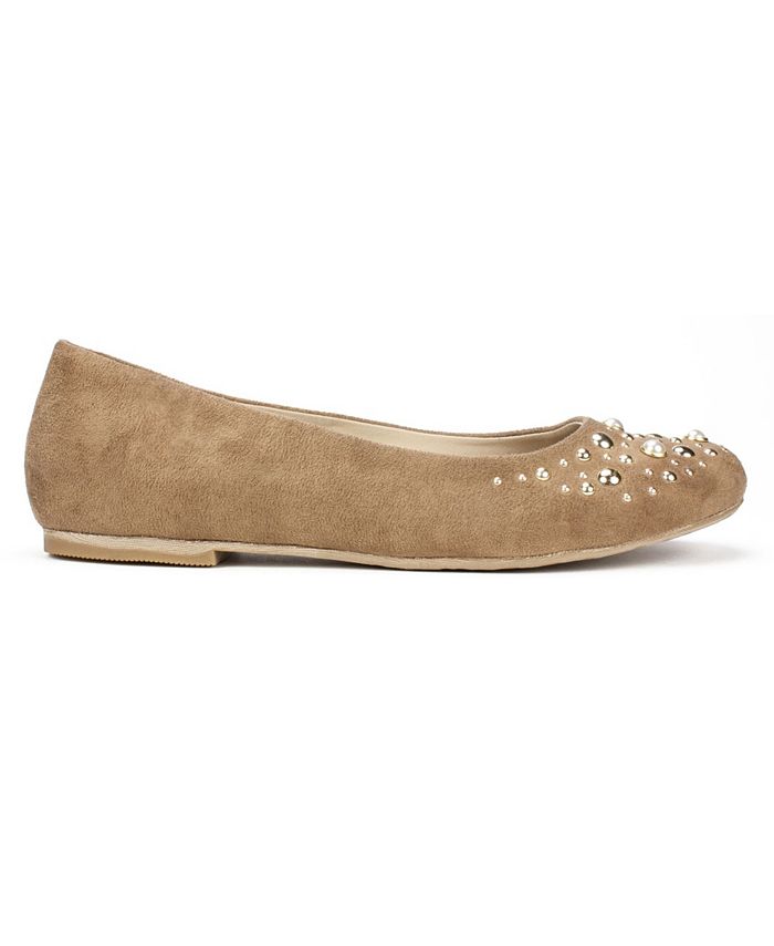 rialto ballet flats