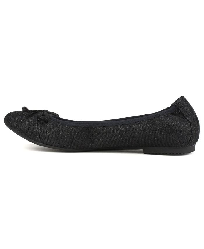 rialto sunnyside ballet flats