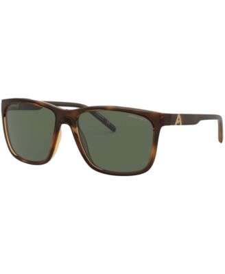 Arnette - Men's Polarized Sunglasses, AN4272