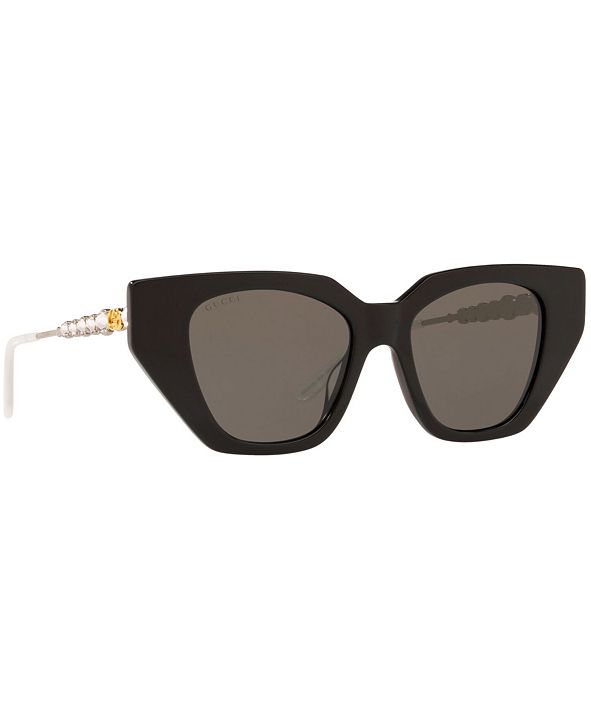 Gucci Women's Sunglasses & Reviews - Sunglasses by ...