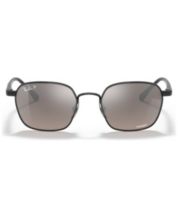 Ray-Ban Gradient Men's Sunglasses - Macy's