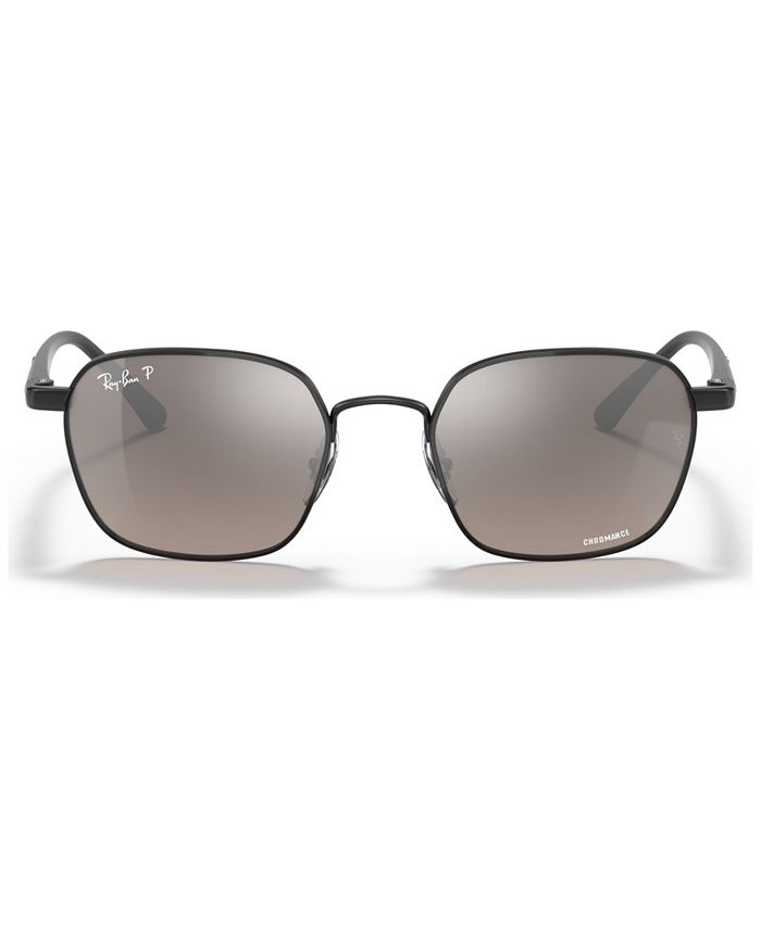 Ray-Ban - Men's Polarized Sunglasses