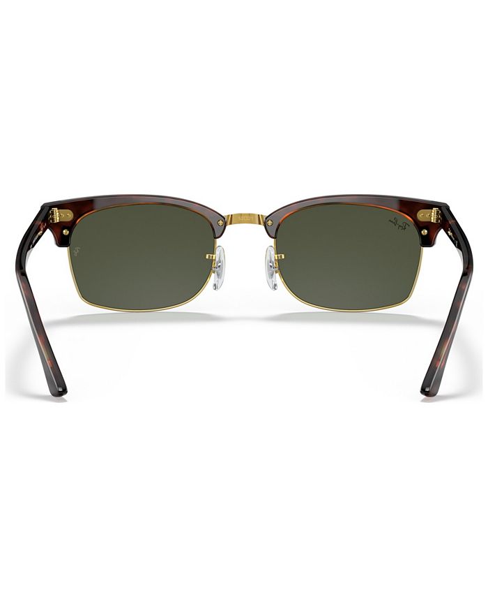 Ray-Ban Unisex Sunglasses, RB3916 - Macy's