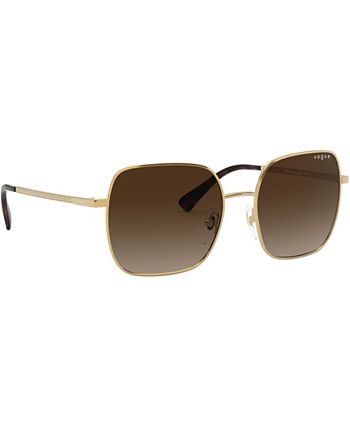 Vogue Eyewear Sunglasses - Macy's