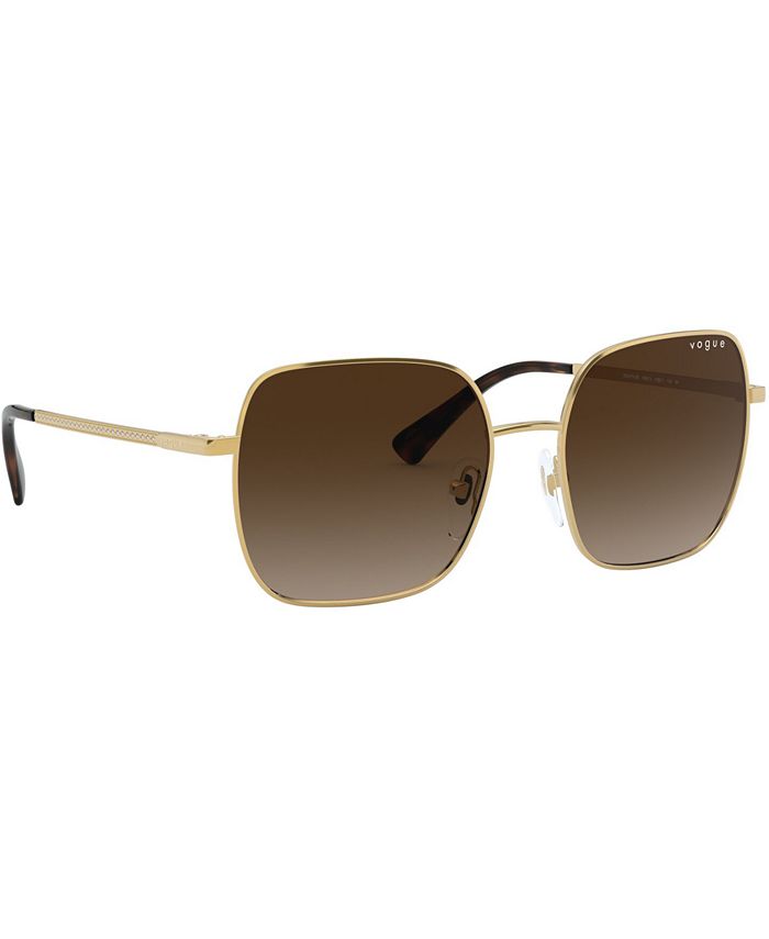 Vogue Eyewear Sunglasses - Macy's