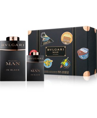 bvlgari black parfum