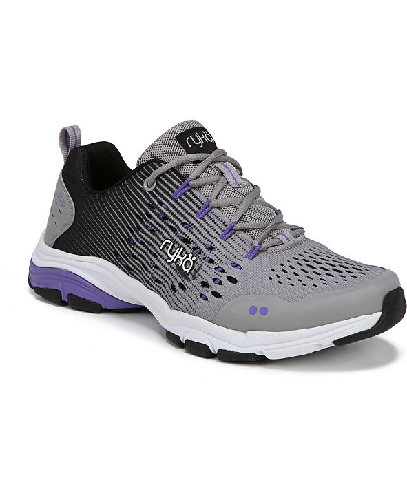 Ryka Vivid Rzx Training Women�s Sneakers &amp; Reviews