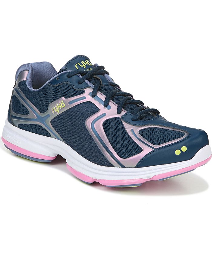 Ryka Devotion Walking Women's Shoes Macy's