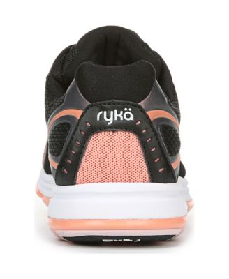 ryka devotion walking shoes