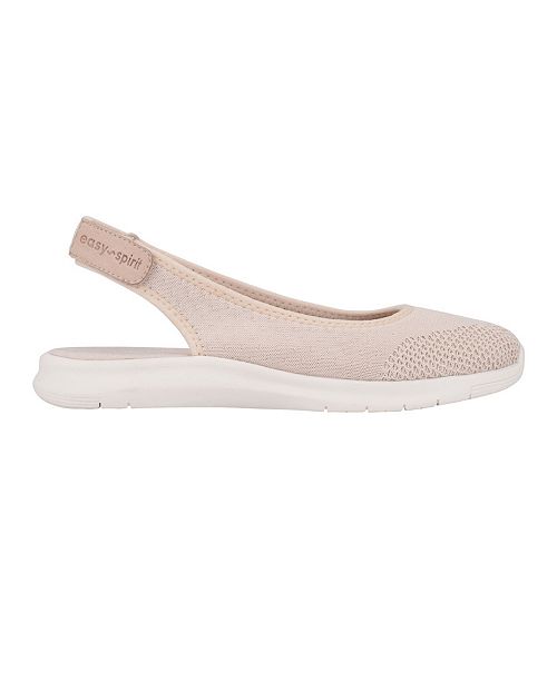 Easy Spirit Gracee Sling Back Casual Women's Shoes & Reviews Women
