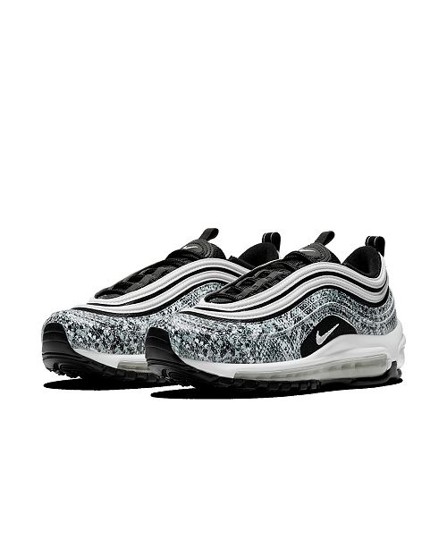 Nike Women S Air Max 97 Casual Sneakers From Finish Line