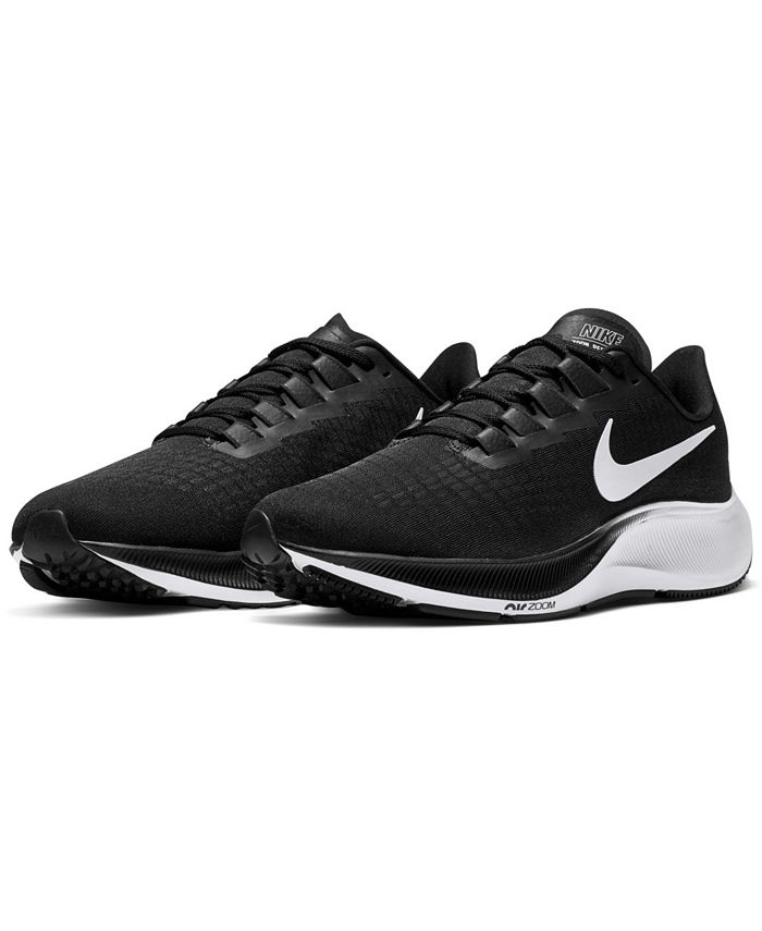 Nike Men's Air Zoom Pegasus 37 Running Sneakers from Finish Line - Macy's