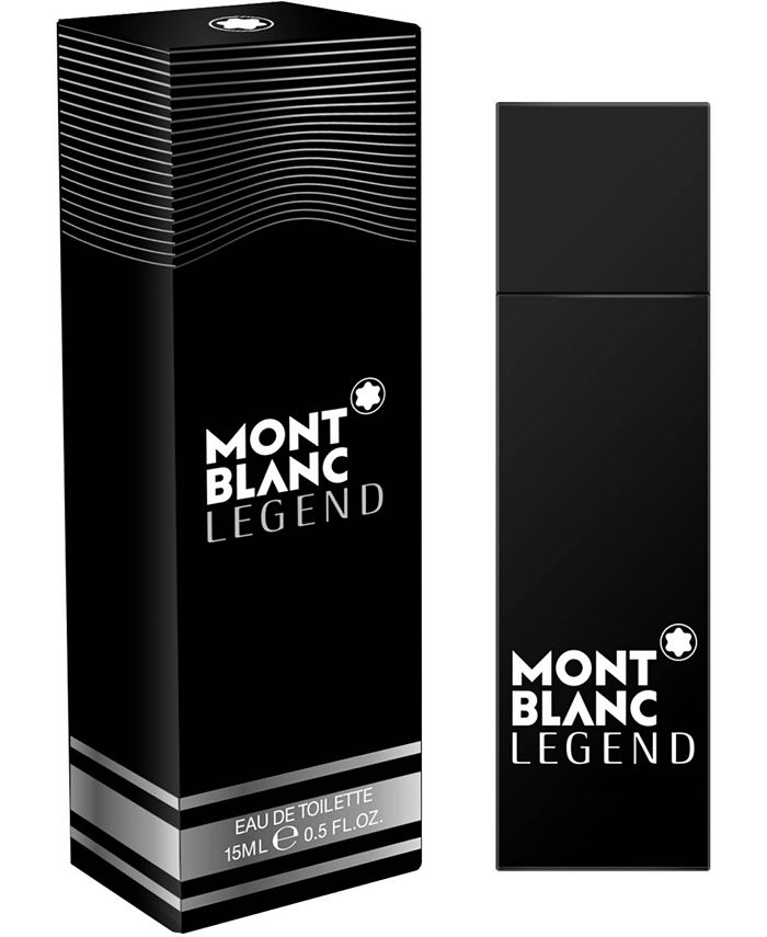 macys montblanc legend