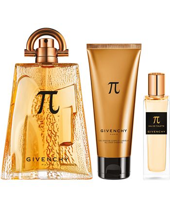 Givenchy Men s 3 Pc. Pi Eau de Toilette Gift Set Macy s