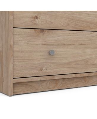 Portland 3-Drawer Chest