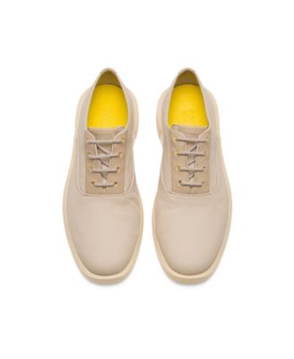 camper oxford shoes