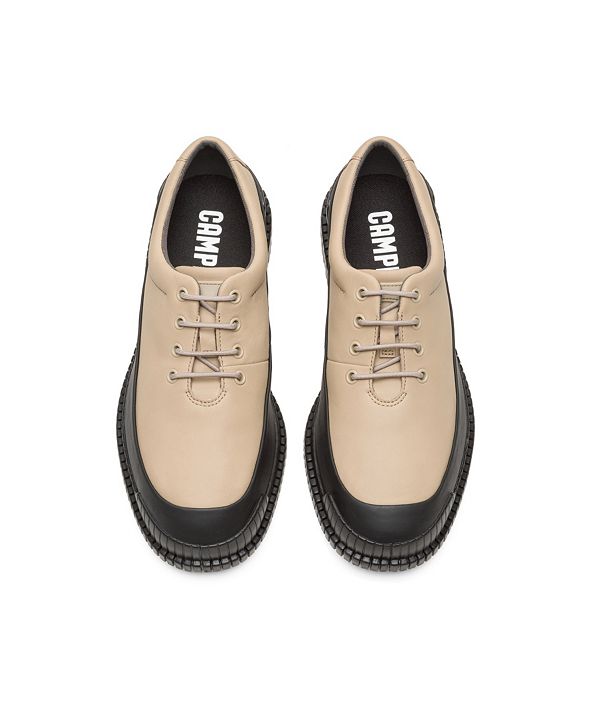 camper shoes man