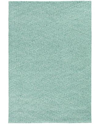 KM Home Bellissima 015 Green Area Rug - Macy's