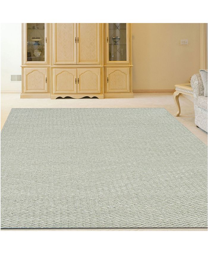 KM Home Bellissima 013/1004 Mint 10' x 14' Area Rug - Macy's