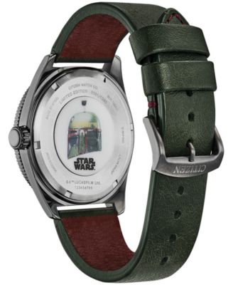 boba fett watch