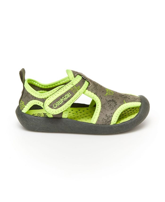 Oshkosh B'Gosh Osh Kosh Toddler Boy's Aquatic Water Shoe Macy's
