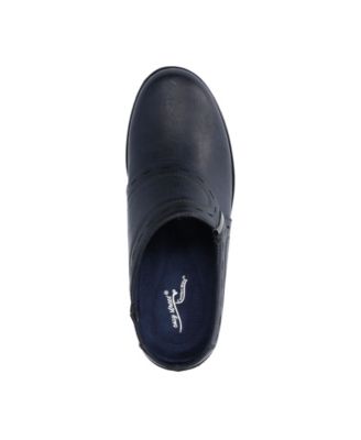 Cynthia Comfort Mules