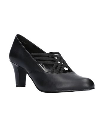 Easy Street Rumer Pumps - Macy's