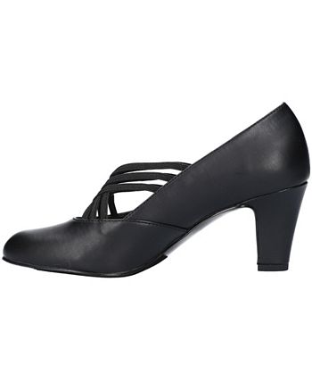Easy Street Rumer Pumps - Macy's
