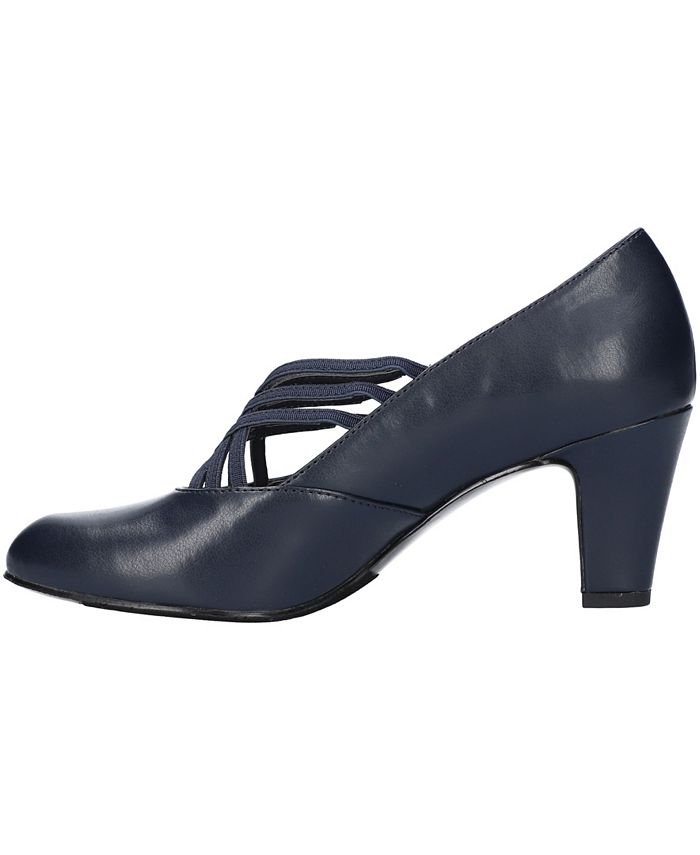 Easy Street Rumer Pumps - Macy's