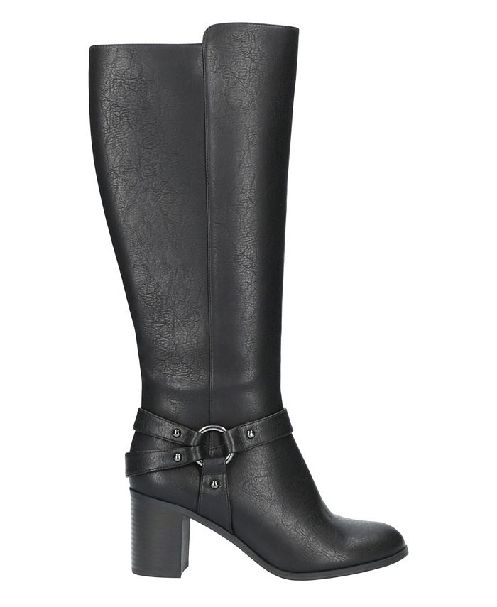 Easy Street Franconia Tall Boots & Reviews - Boots - Shoes - Macy's
