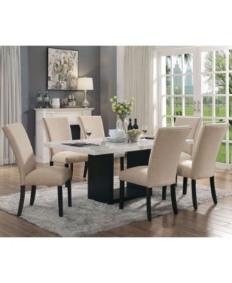 Southwind Upholstered Side Chairs (Set of 2)