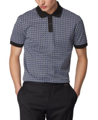 hugo polo shirt