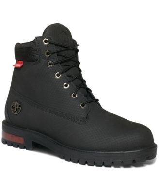 timberland helcor scuff proof boots